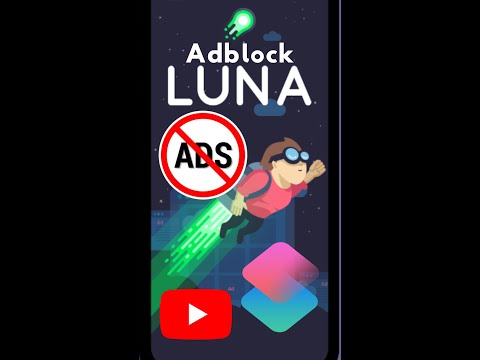 Luna Adblocker