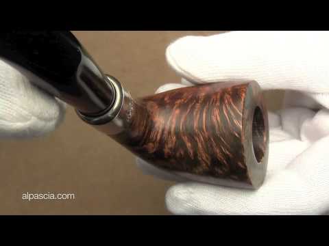 pipa Peterson 1011 - pipe smoking