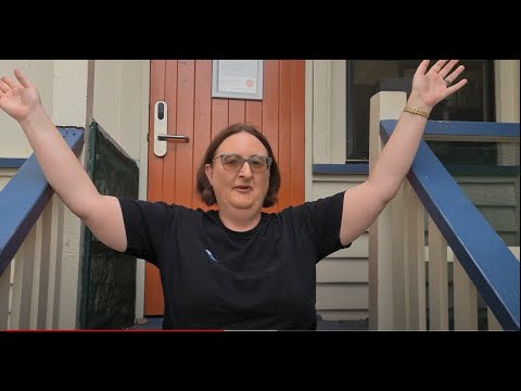 Meet our Stars - featuring Sarah!