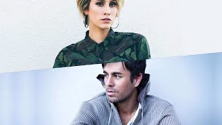 DEV - Naked Ft. Enrique Iglesias (Letra)