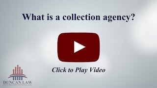 preview picture of video 'What Is A Collection Agency?'