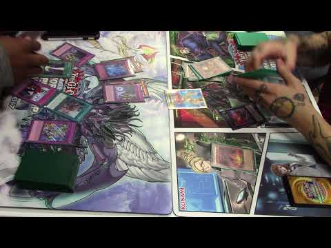 Board Knight's Thursday Tourney Rd3: TD Demise Vs. Zombie LS - August 10th, 2017 - Part 2