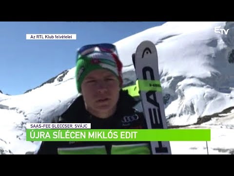 Sporthírek 2017. augusztus 24. – Erdélyi Magyar Televízió