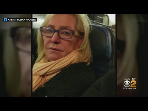 Woman Kicked Off Plane For Fat Shaming Passengers