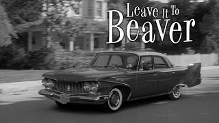Classic Cars of Leave It To Beaver