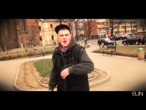 BJN - STOPROCENT POMPUJ RAP 2