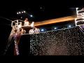 The Fabulous Wallenda Family Circus Tightrope Act