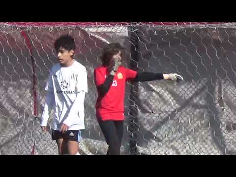 COMU FC VS AJHGFT  - #LigaNuñez - S15 - 7/8/2022