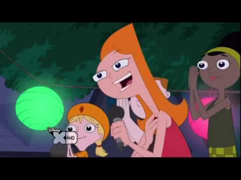 O Verão É Pra Você - Phineas e Ferb