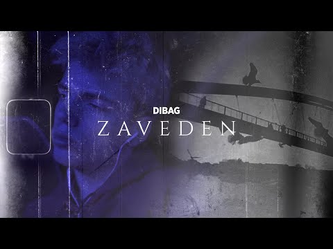 debbug - zaveden (Official Video)