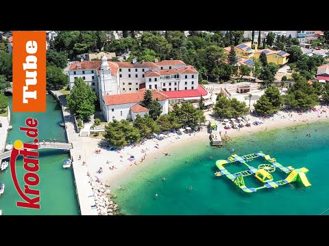 Kaštel Strand - Crikvenica