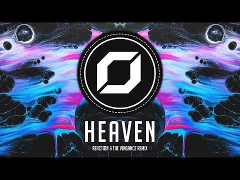 PSY-TRANCE ◉ DJ Sammy feat. Yanou & Do - Heaven (REACTION & The Vingance Remix)