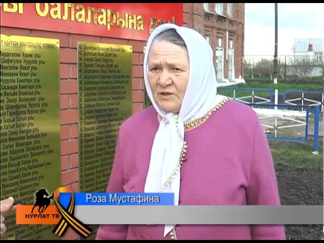 Имена не сотрут времена