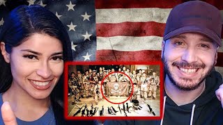 British Couple Reacts to SEAL Team Six SMOKED These Pirates - Jessica Buchanan Hostage Rescue