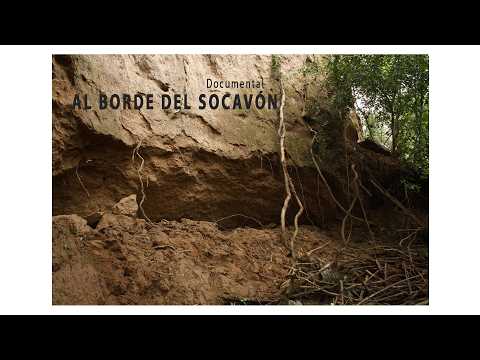Trailer  " Al borde del Socavón " Documental