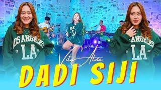 Download lagu Vita Alvia - DADI SIJI | Acoustic Koplo Version (ANEKA SAFARI) mp3