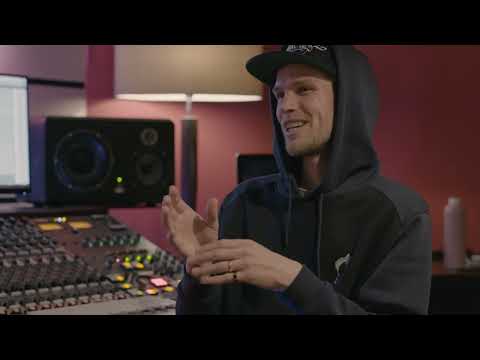 Persistence is Key - Fliptrix | SEA Music Ep. 3