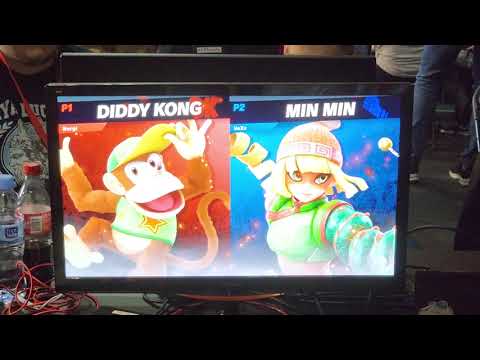 VeXx vs Nergi - Tech Republic VI