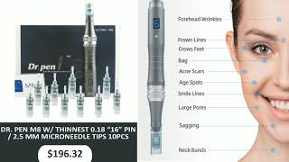 Dr pen USA - branded derma pens at pocket-friendly pieces