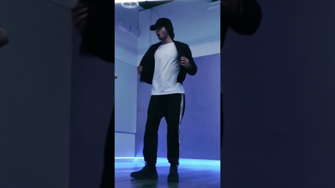 #adamsevani #dance #moose #stepup