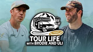 The BIGGEST DGPT Sponsor Ever?! Jeff Spring Joins the Show