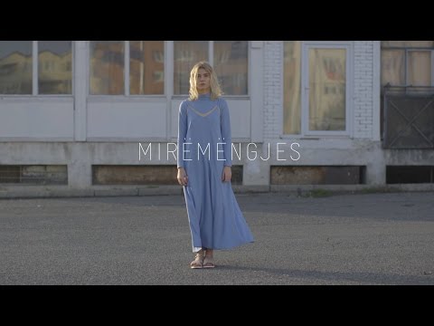 Edona Vatoci - Mirëmëngjes