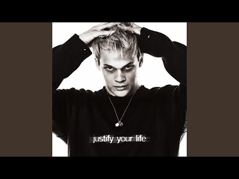 Justify Your Life