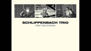 Schlippenbach Trio - With Forks and Hope / Then, Silence (1972)