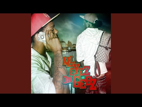 So Lemon Grove (No Trolley Station) (feat. Macc Spitter)