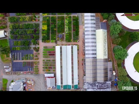 #WMassBiz Episode 15 - Sixteen Acres Garden Center