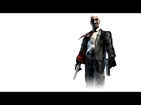 Hitman 2: Silent Assassin Walkthrough [Part 1/2] - Professional Difficulty - No Commentary