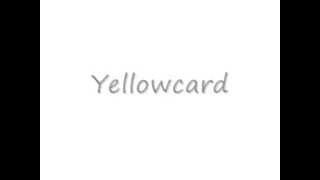 Yellowcard - Waiting Game Cover Přerov