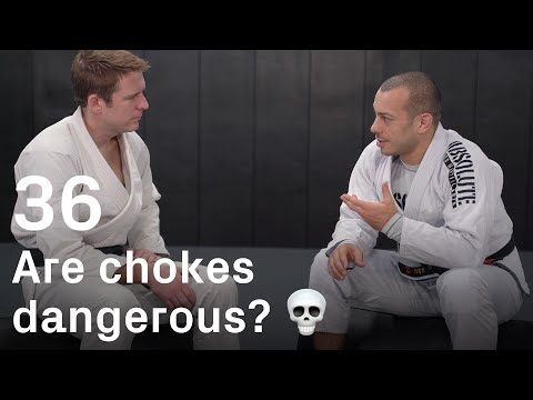 Are Chokes Dangerous thumbnail