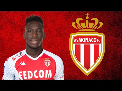Junior Sambia 2021 - Welcome to Monaco ? - Incredible Skills, Tackles & Goals | HD