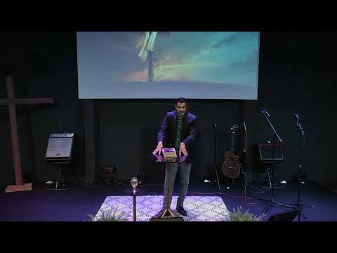 Transmissão ao vivo de Igreja Moriá Anápolis
