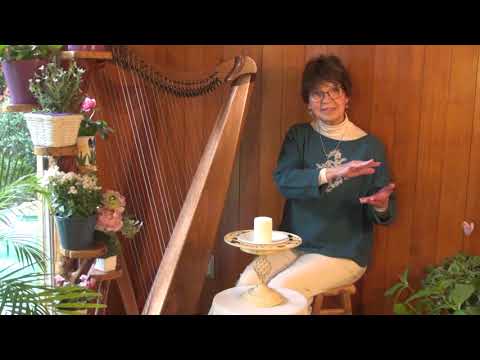 Psalm of Silence Introduction　Dale Pastoral Center
