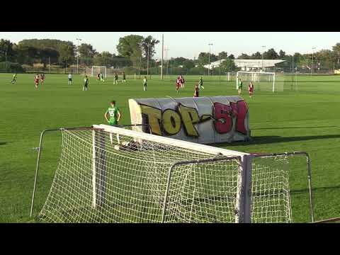 Podlasie II Biała Podlaska - Orlęta II Radzyń Podlaski 3:2 | 2. połowa