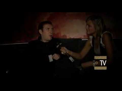 Laundry Night @ Noxx