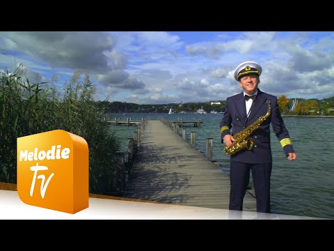 Captain Freddy - Aber dich gibt's nur einmal für mich (Offizielles Musikvideo)