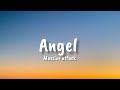 Massive Attack - Angel ( Lyrics) Love you, love you, love youLove you, love you, love you...