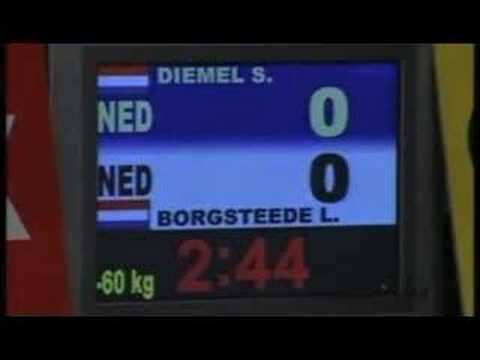 leon vs sjoerd 1ste deel