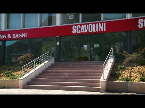 Inaugurazione Scavolini Store Trento_21 settembre 2019