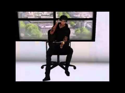 Pvchv Gvng - Aliya (Imvu)