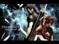 The Fallen - Final Fantasy AMV [Action AMV] 