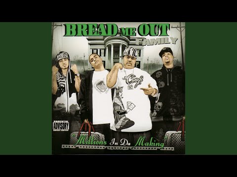 I'm Step'n Out (feat. Slim Dezz, Joe-$ki, Big Layne)