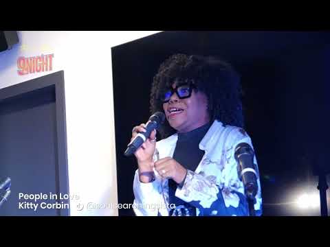 Kitty Corbin   People in Love