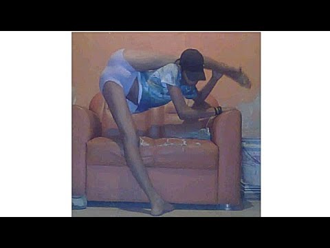 CÚMBIA / CONTORTION TRAINING