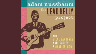 Adam Nussbaum Chords