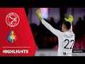 Samenvatting Almere City FC - Telstar (31-01-2020)