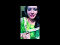 Sembaruthi Serial Actress Tiktok Videos Actress Shabana